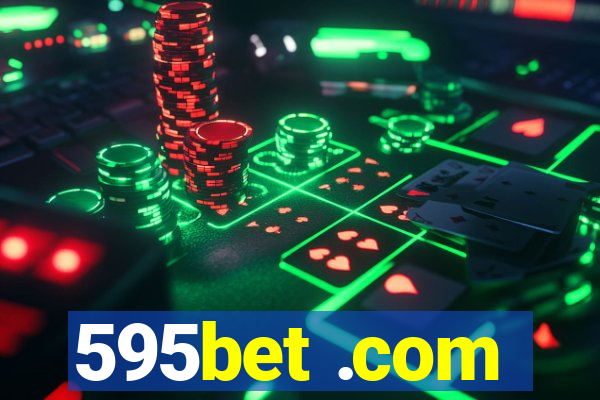 595bet .com